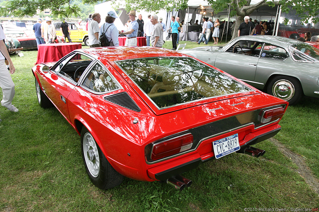 2010 Greenwich Collectors' Motorcars and Automobilia Auction by Bonhams-1