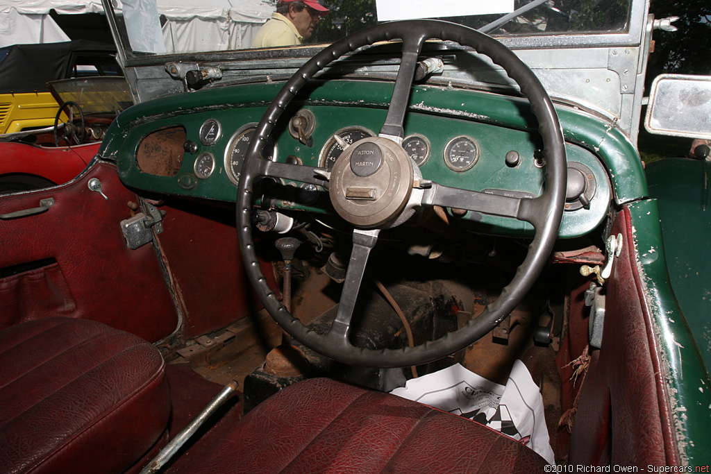 2010 Greenwich Collectors' Motorcars and Automobilia Auction by Bonhams-1