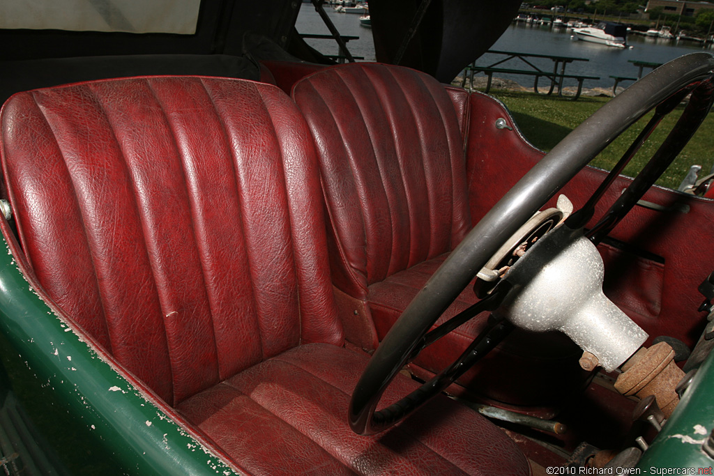 2010 Greenwich Collectors' Motorcars and Automobilia Auction by Bonhams-1