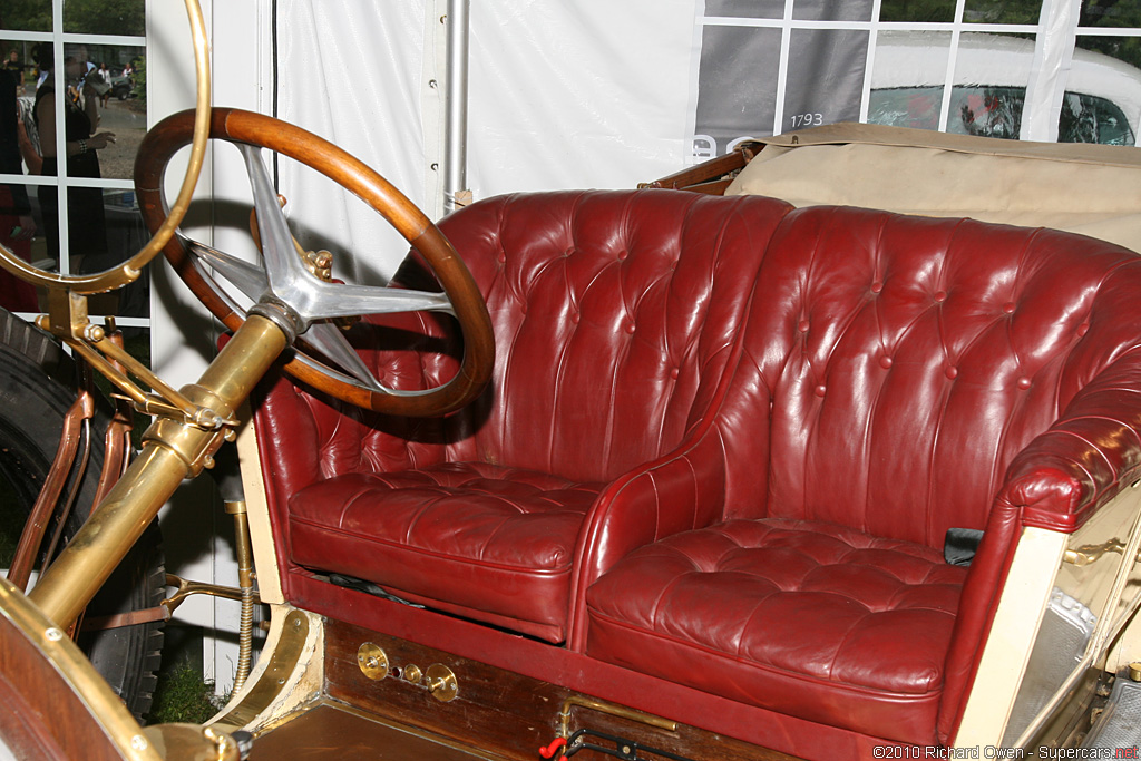 2010 Greenwich Collectors' Motorcars and Automobilia Auction by Bonhams-1