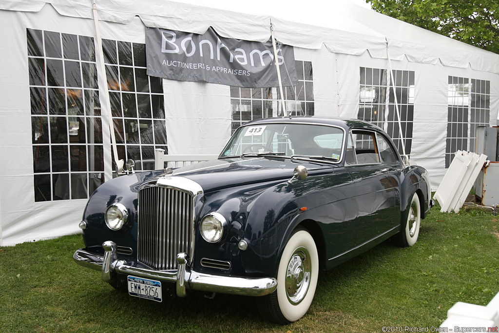 2010 Greenwich Collectors' Motorcars and Automobilia Auction by Bonhams-1