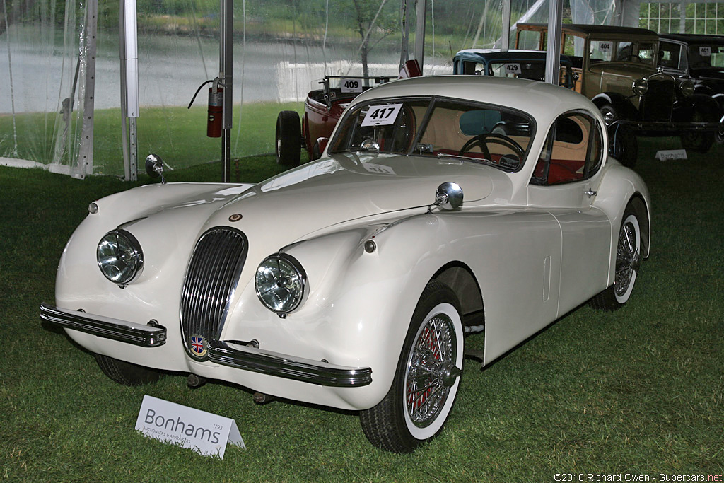 2010 Greenwich Collectors' Motorcars and Automobilia Auction by Bonhams-1