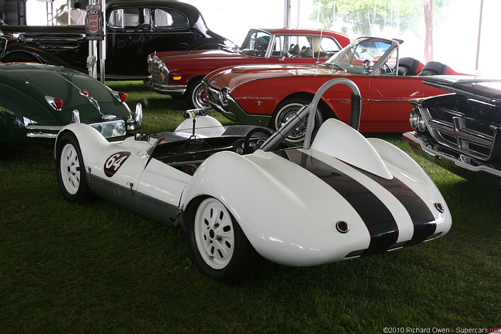 2010 Greenwich Collectors' Motorcars and Automobilia Auction by Bonhams-1