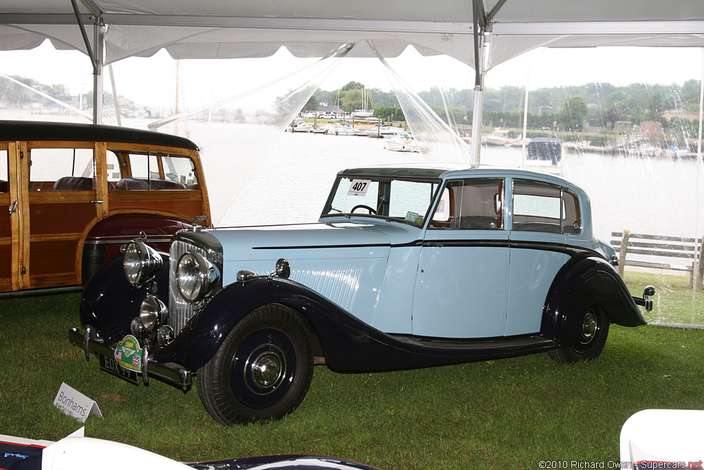 2010 Greenwich Collectors' Motorcars and Automobilia Auction by Bonhams-1