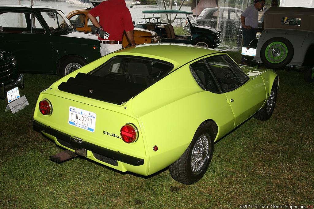 2010 Greenwich Collectors' Motorcars and Automobilia Auction by Bonhams-1