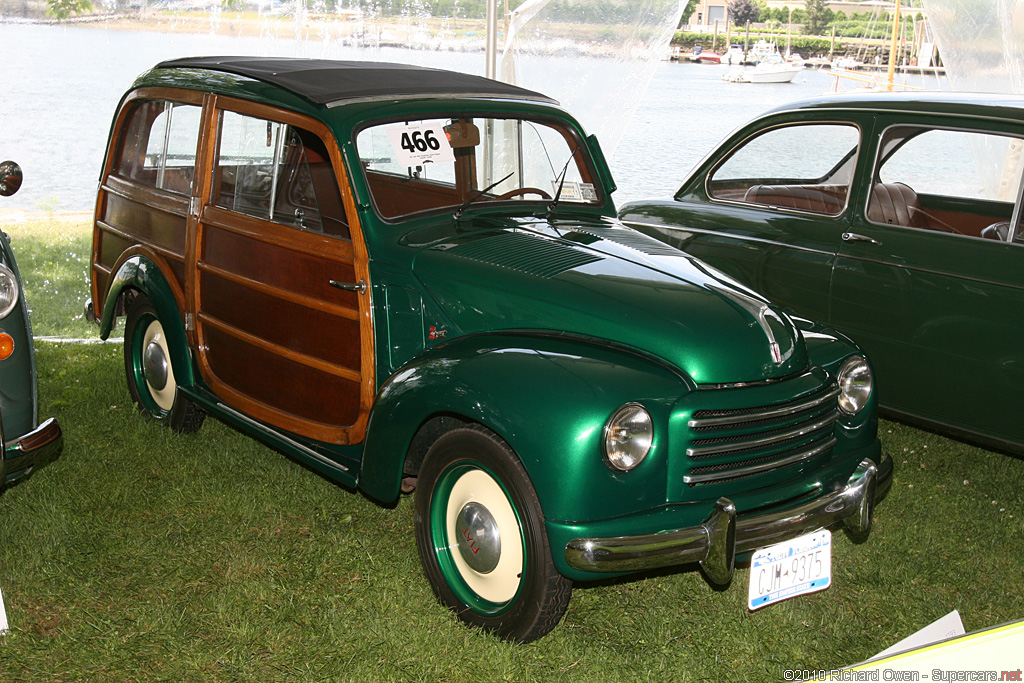 2010 Greenwich Collectors' Motorcars and Automobilia Auction by Bonhams-1