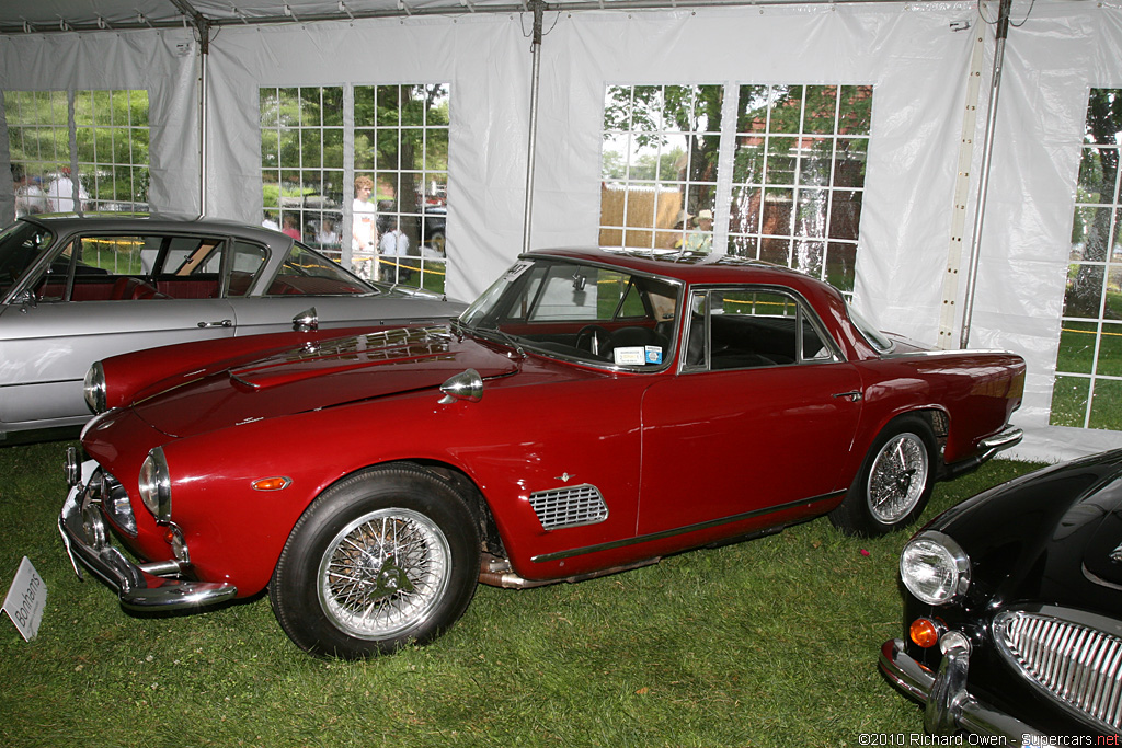 2010 Greenwich Collectors' Motorcars and Automobilia Auction by Bonhams-1