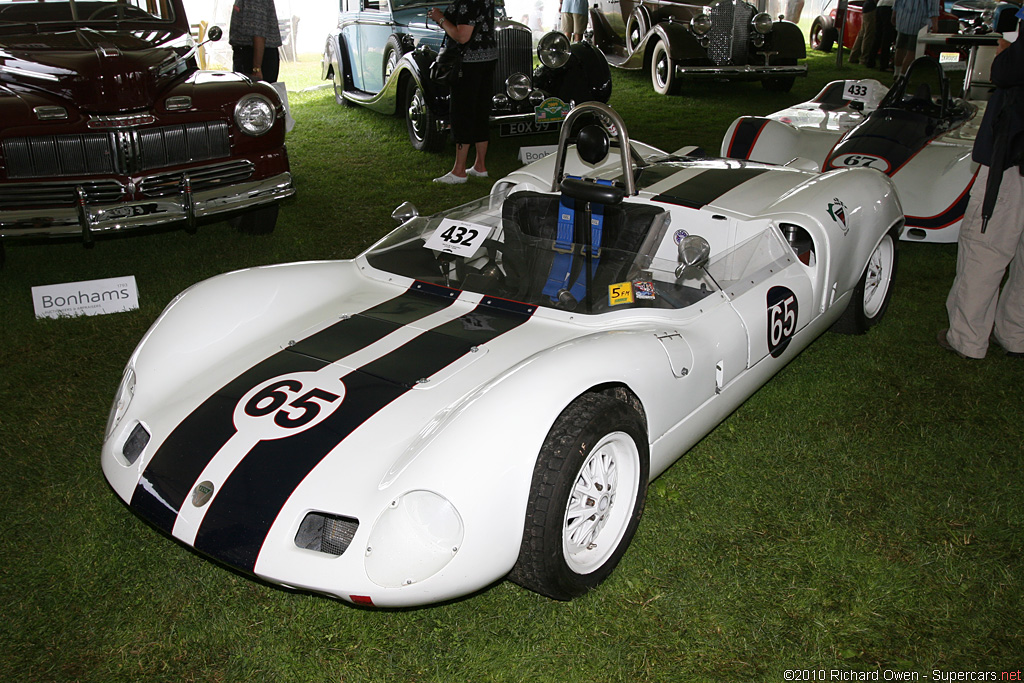 2010 Greenwich Collectors' Motorcars and Automobilia Auction by Bonhams-1