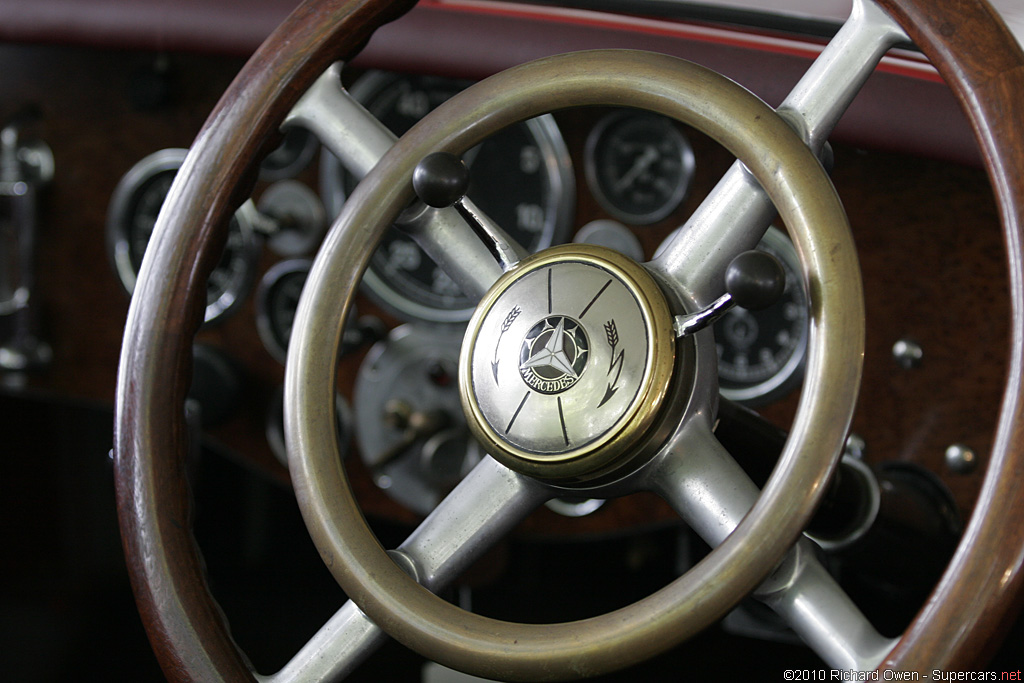 2010 Greenwich Collectors' Motorcars and Automobilia Auction by Bonhams-1