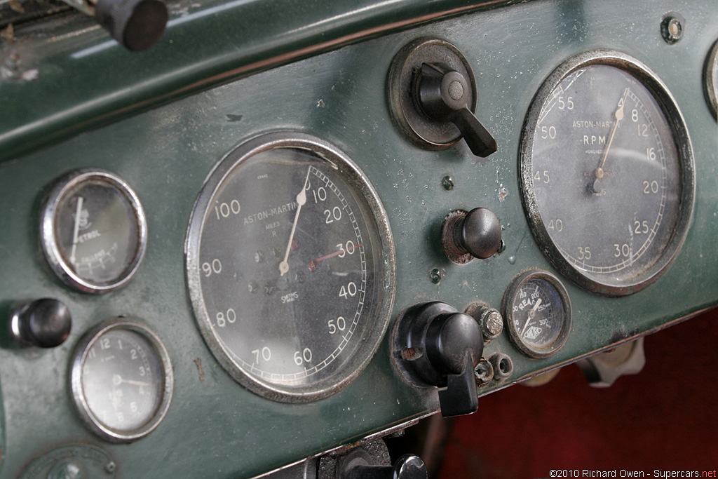 2010 Greenwich Collectors' Motorcars and Automobilia Auction by Bonhams-1