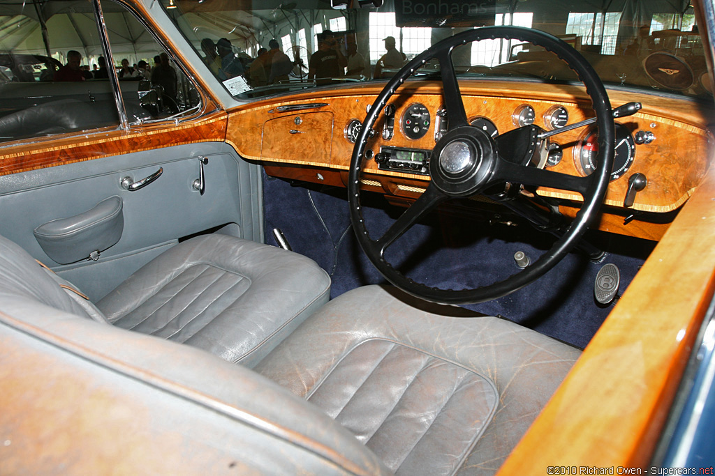 2010 Greenwich Collectors' Motorcars and Automobilia Auction by Bonhams-1