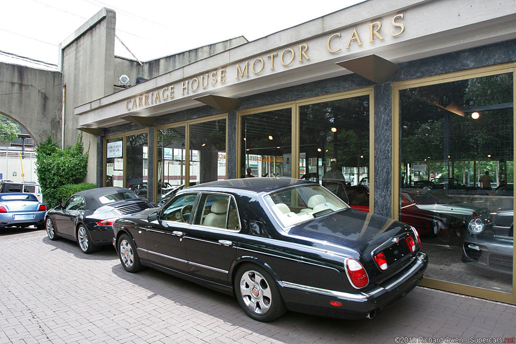2010 Carriage House Motor Cars of Greenwich, Ltd.-1