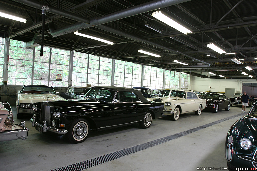 2010 Carriage House Motor Cars of Greenwich, Ltd.-1