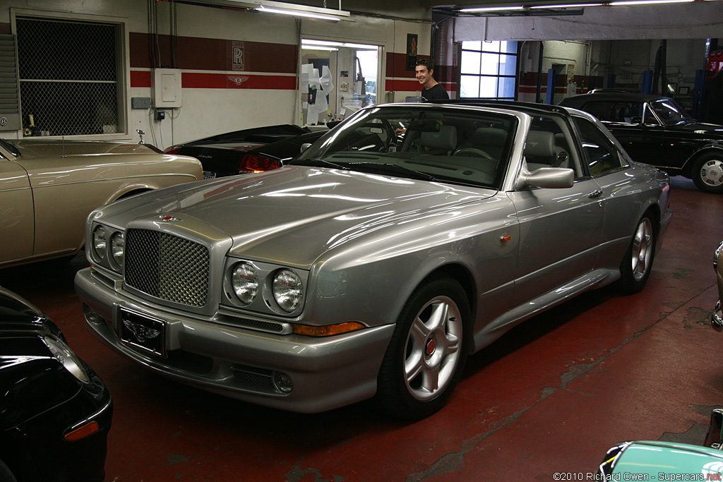 2010 Carriage House Motor Cars of Greenwich, Ltd.-1