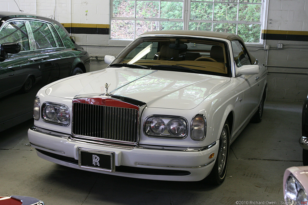 2010 Carriage House Motor Cars of Greenwich, Ltd.-1