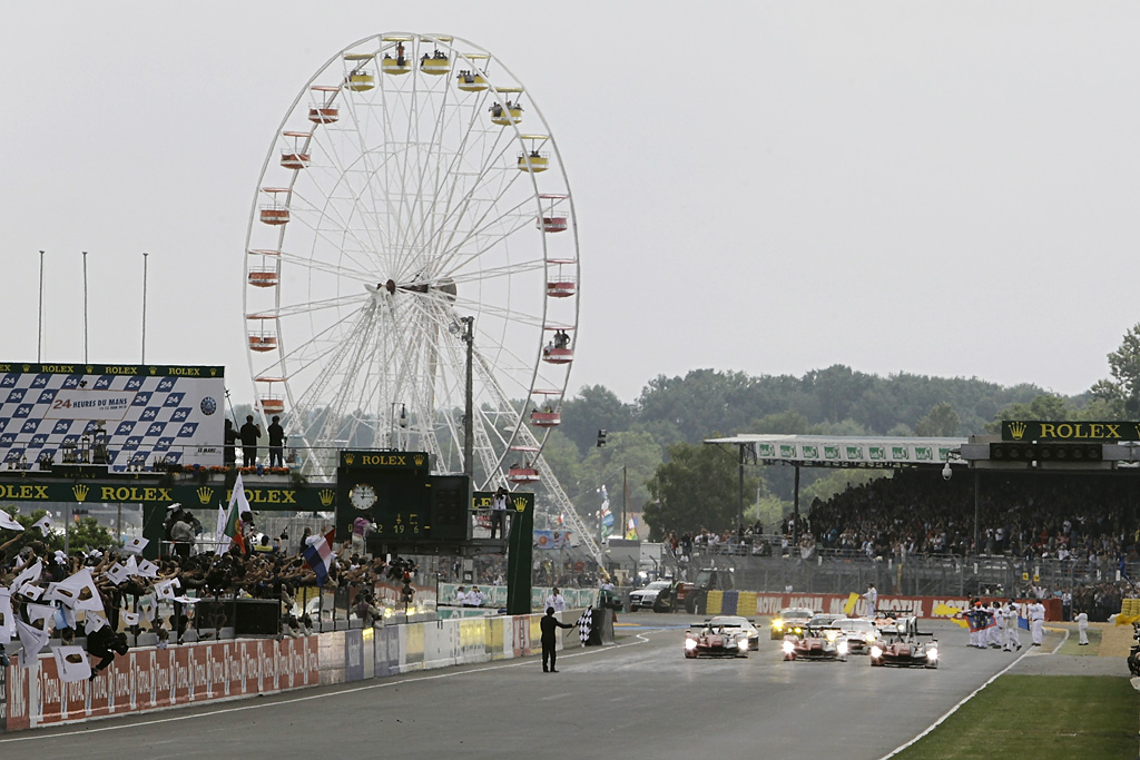 2010 24 Hours of Le Mans-1