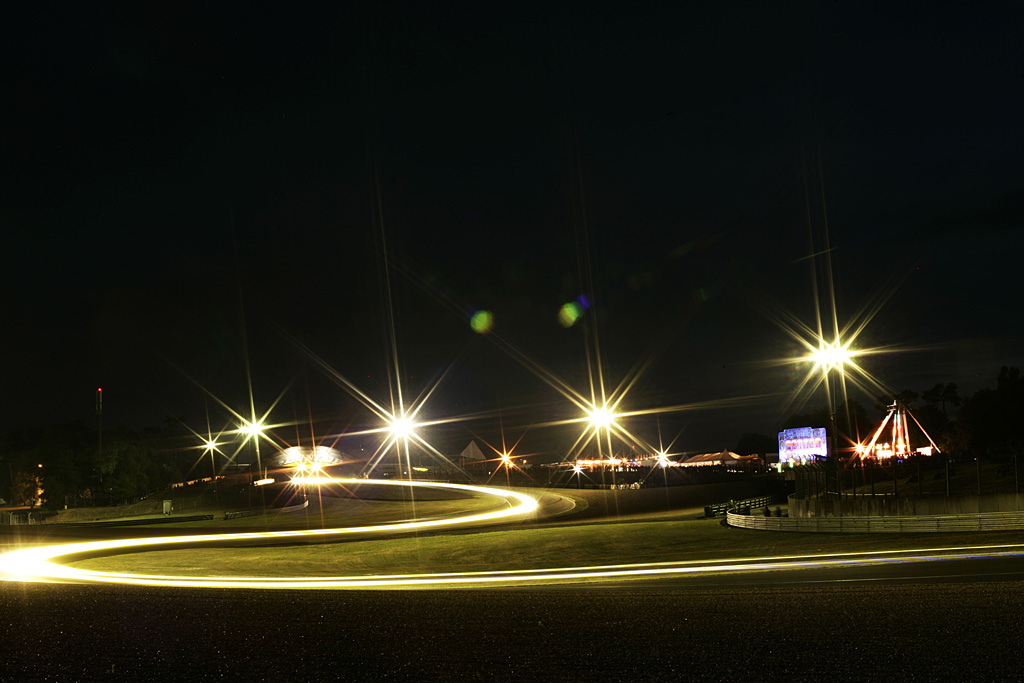 2010 24 Hours of Le Mans-1