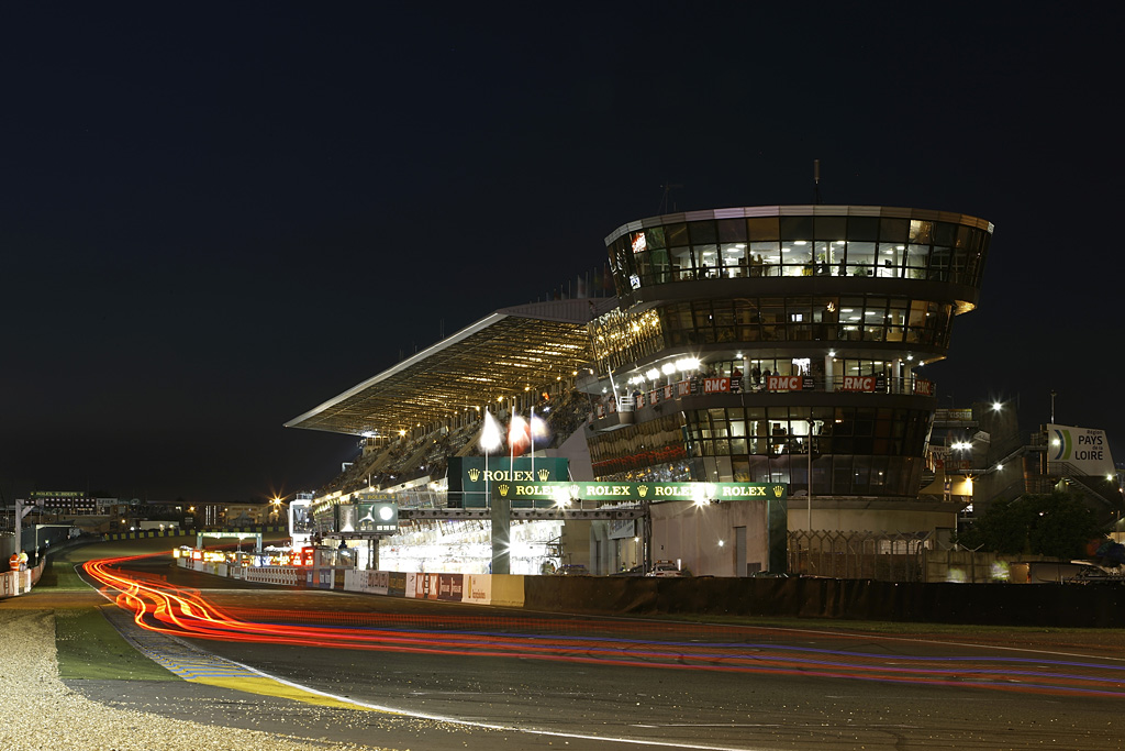 2010 24 Hours of Le Mans-1