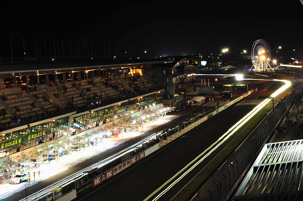 2010 24 Hours of Le Mans-1