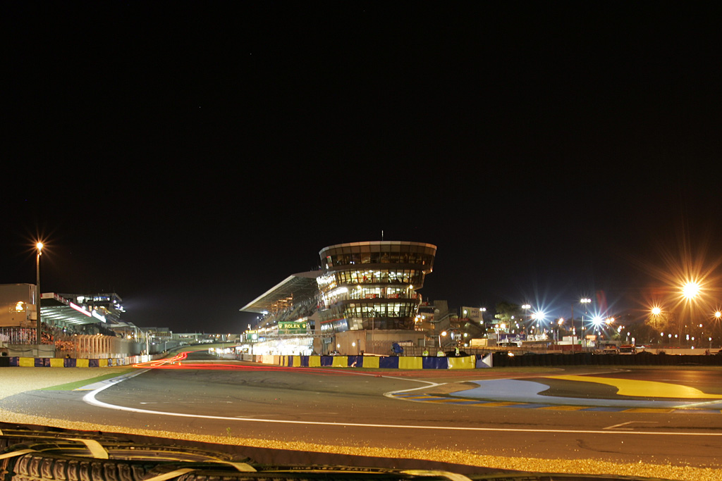 2010 24 Hours of Le Mans-1