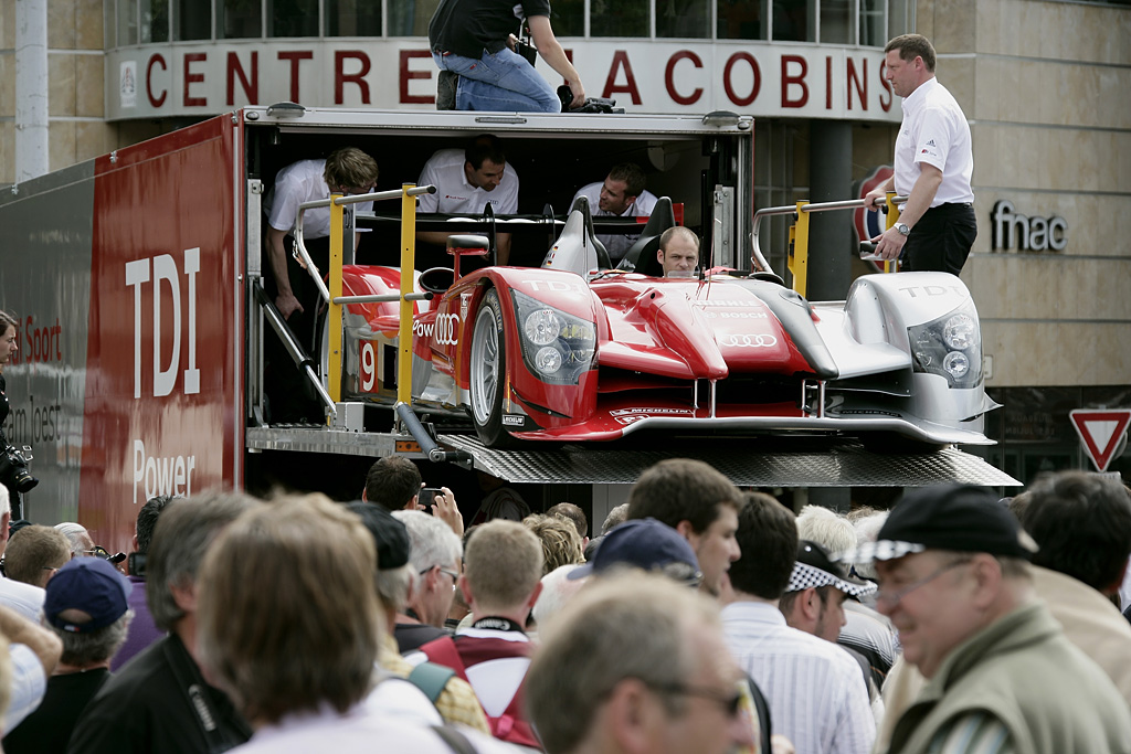 2010 24 Hours of Le Mans-1