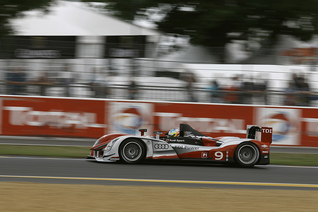 2010 24 Hours of Le Mans-1