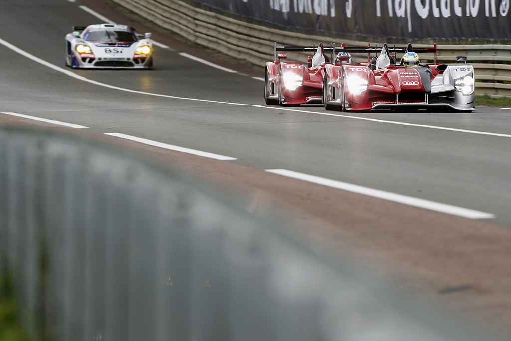 2010 24 Hours of Le Mans-1