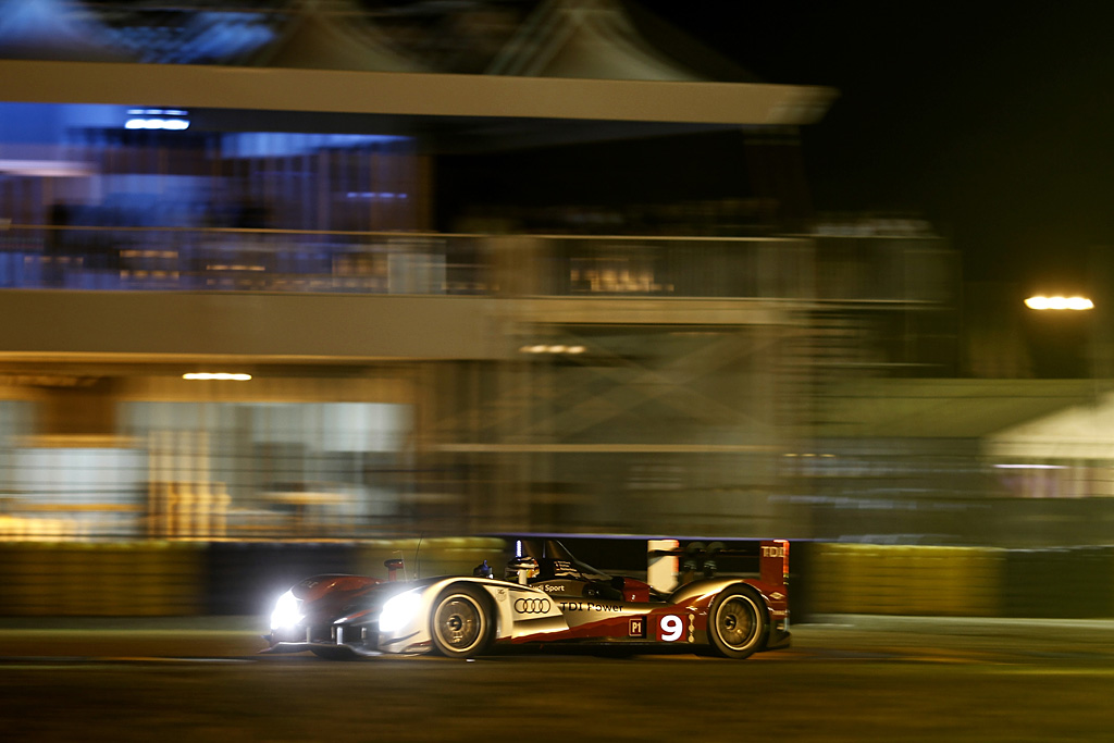 2010 24 Hours of Le Mans-1