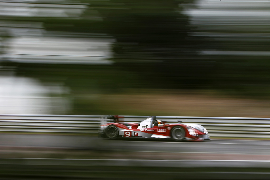 2010 24 Hours of Le Mans-1