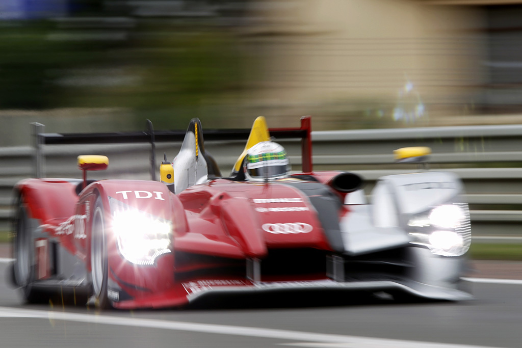 2010 24 Hours of Le Mans-1