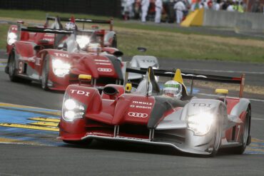 2010 24 Hours of Le Mans-1