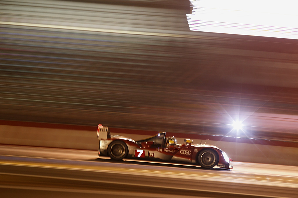 2010 24 Hours of Le Mans-1