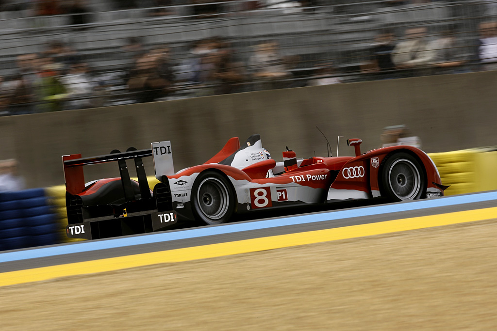 2010 24 Hours of Le Mans-1