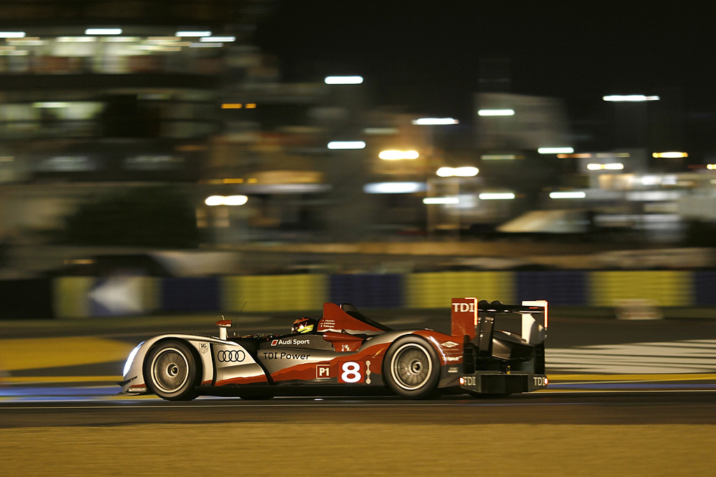 2010 24 Hours of Le Mans-1