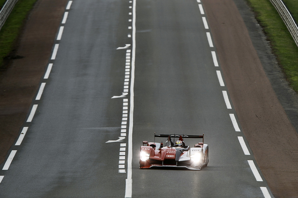 2010 24 Hours of Le Mans-1