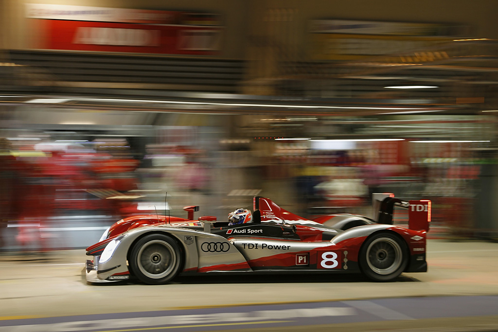 2010 24 Hours of Le Mans-1