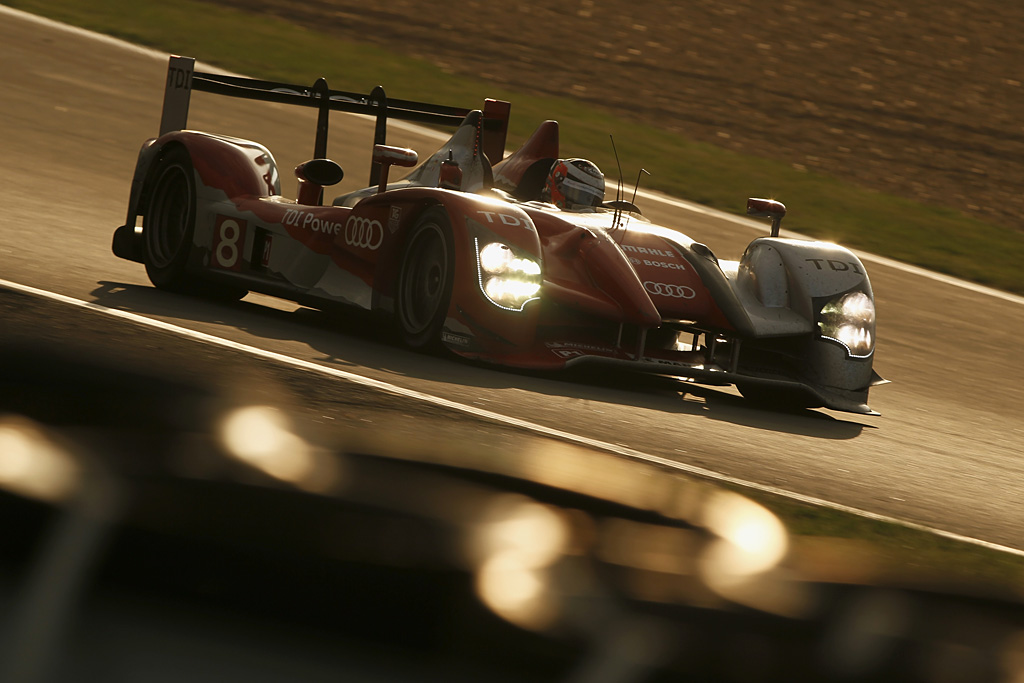 2010 24 Hours of Le Mans-1