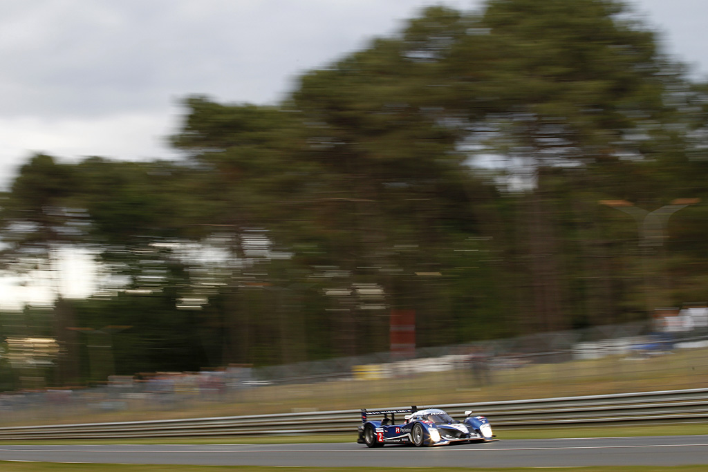 2010 24 Hours of Le Mans-1