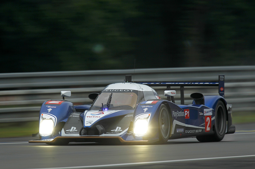 2010 24 Hours of Le Mans-1