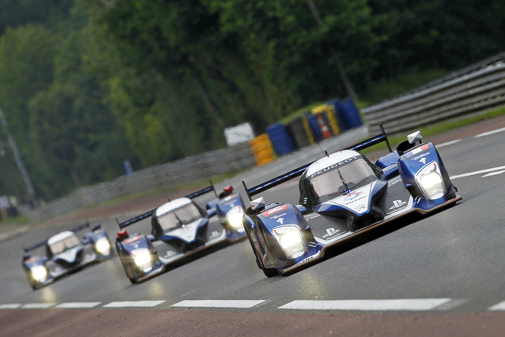 2010 24 Hours of Le Mans-1