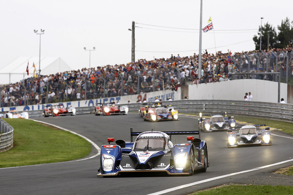 2010 24 Hours of Le Mans-1