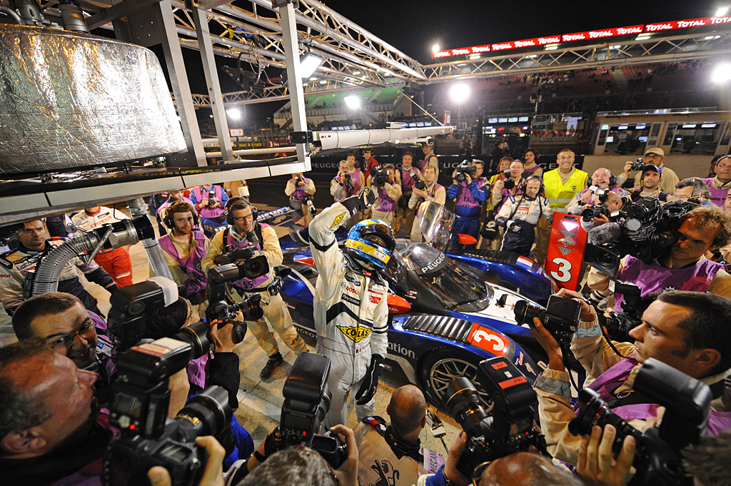 2010 24 Hours of Le Mans-1