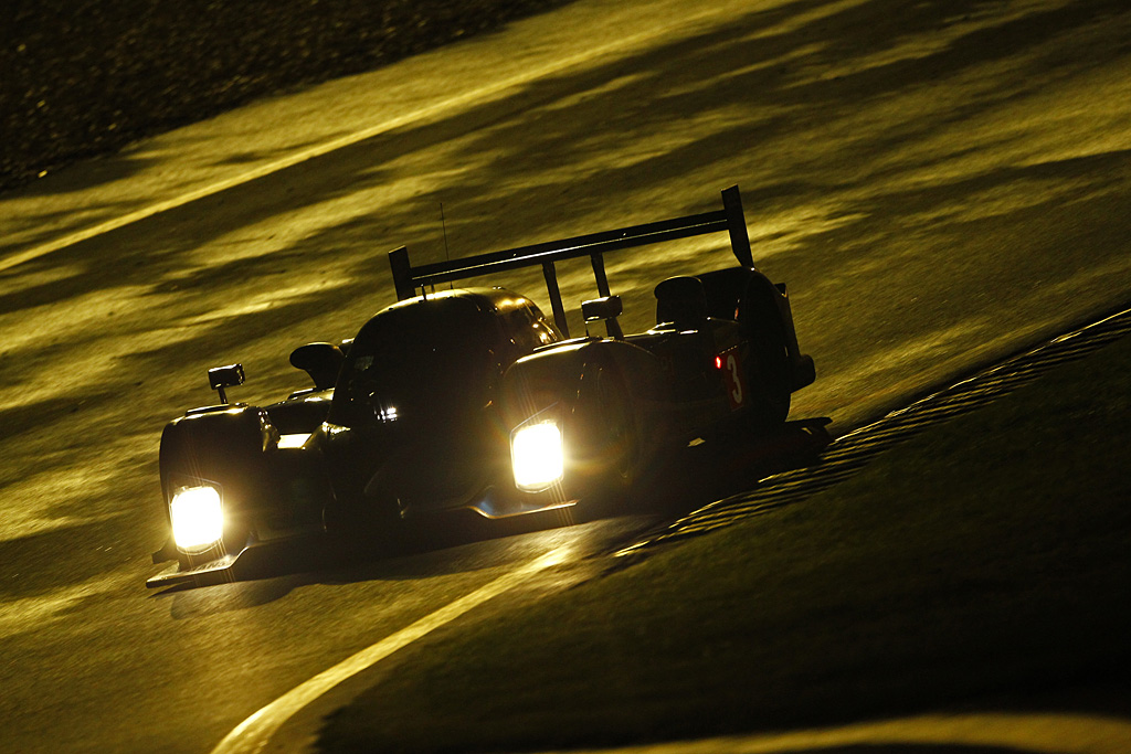 2010 24 Hours of Le Mans-1