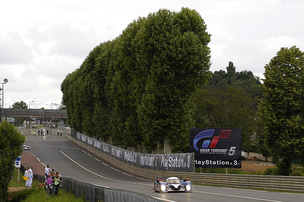 2010 24 Hours of Le Mans-1