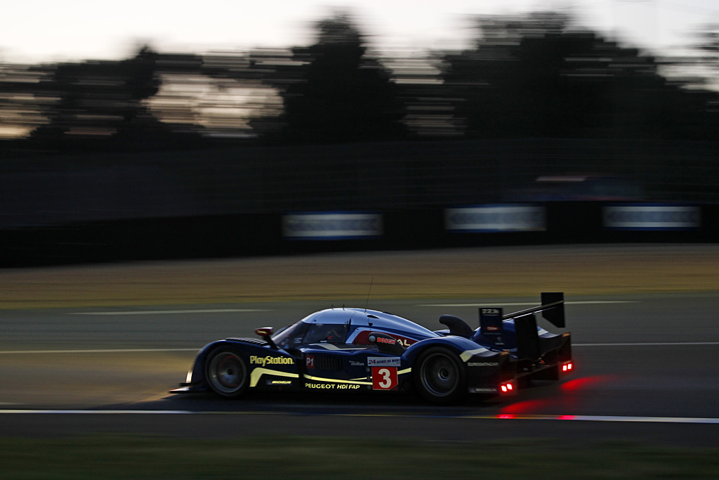 2010 24 Hours of Le Mans-1