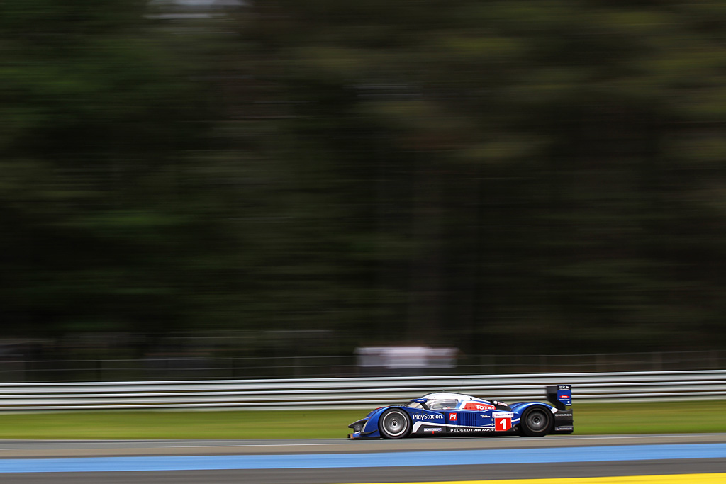 2010 24 Hours of Le Mans-1