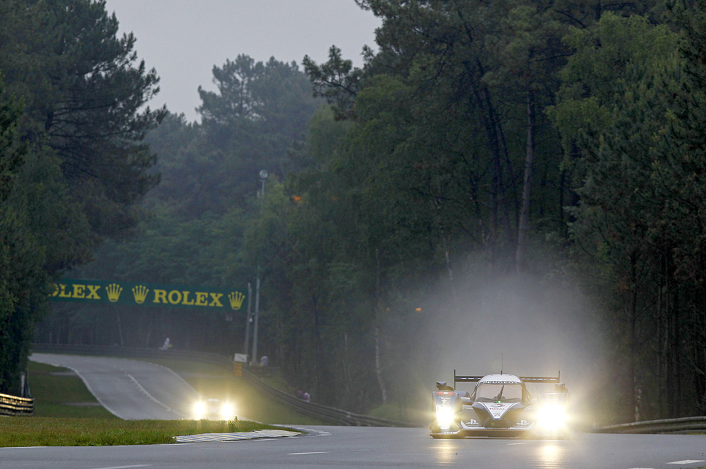 2010 24 Hours of Le Mans-1