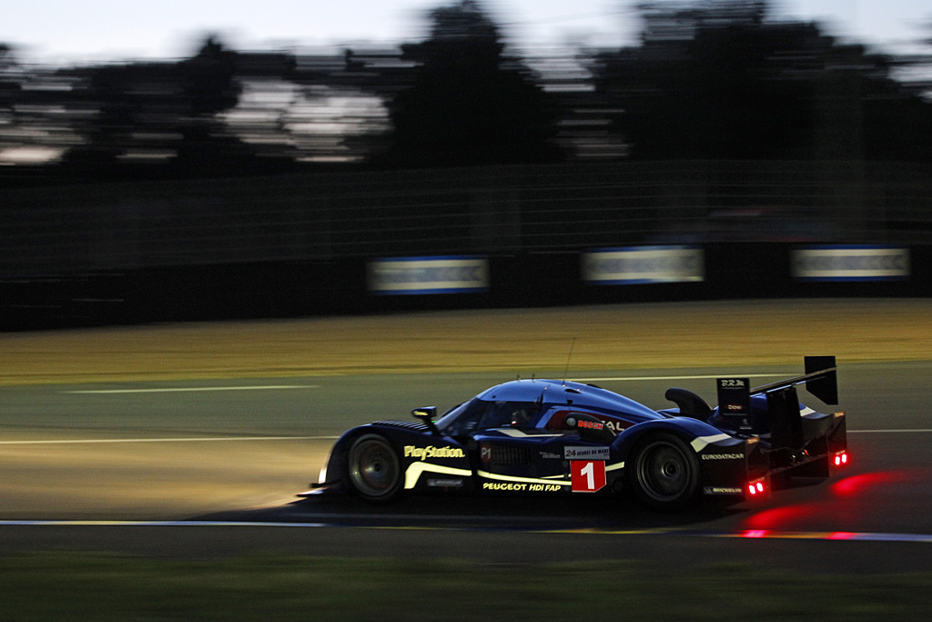 2010 24 Hours of Le Mans-1