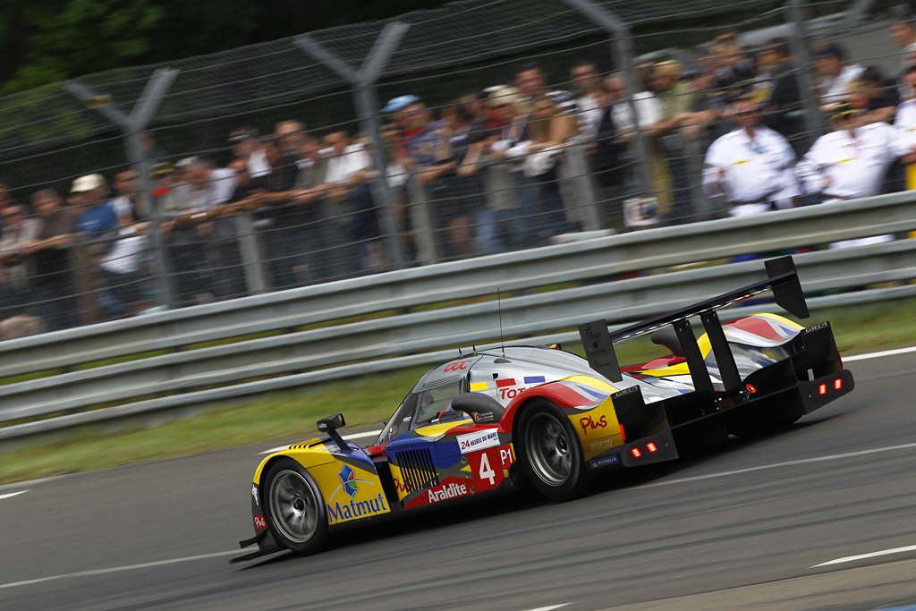 2010 24 Hours of Le Mans-1