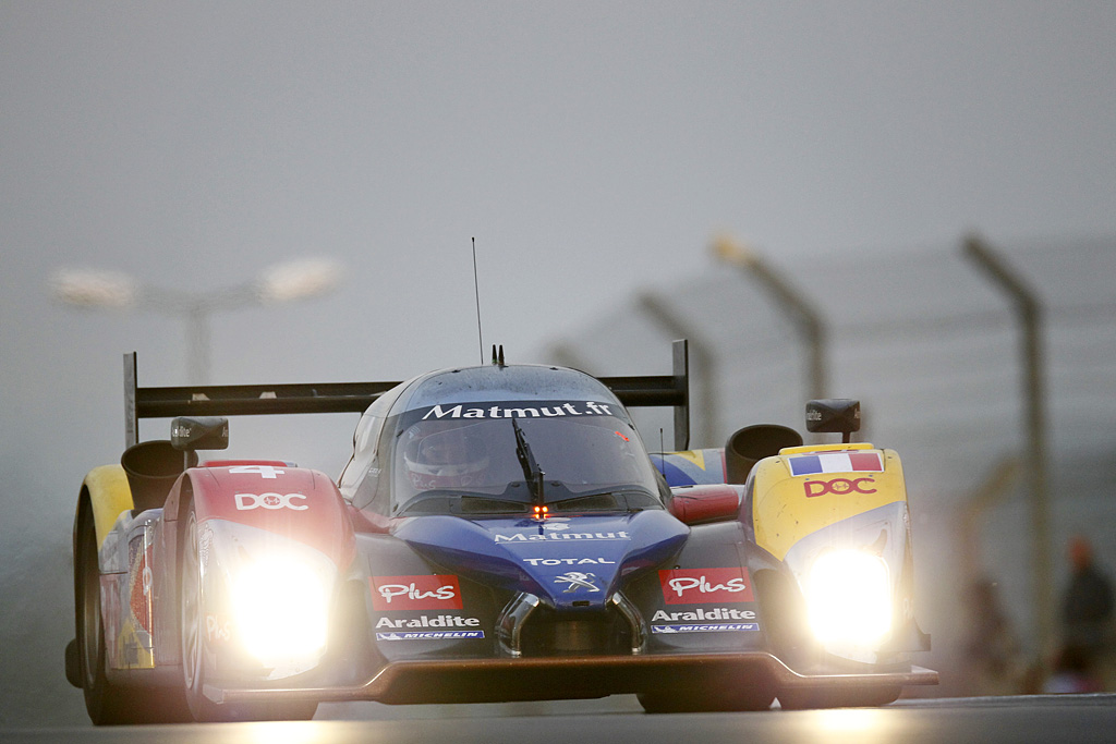 2010 24 Hours of Le Mans-1